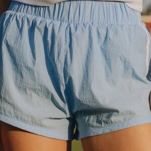 Daily Drills Super Bounce Shorts